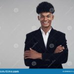Example person